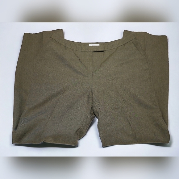 Dress Barn Women's Pantsuit [18" W] - Picture 2 of 3